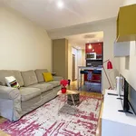 Rent 1 bedroom apartment of 60 m² in madrid