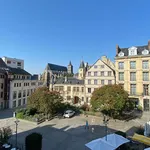 Rent 2 bedroom apartment of 51 m² in Rouen