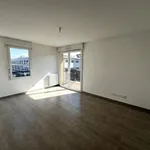 Appartement de 46 m² avec 2 chambre(s) en location à MEAUX