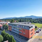 Rent 2 bedroom apartment of 61 m² in Čeladná