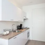 Rent 1 bedroom apartment of 24 m² in Amsterdam