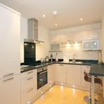 Rent 1 bedroom flat in Hampshire