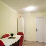 Rent 4 bedroom apartment in Madrid