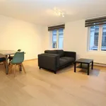 Rent 3 bedroom apartment in Liège