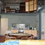 Rent 1 bedroom apartment of 50 m² in FIRENZE