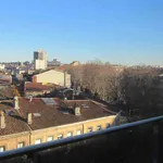 Rent 4 bedroom apartment of 86 m² in Toulouse