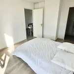 Appartement de 39 m² avec 2 chambre(s) en location à Toulouse