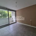 Maison de 64 m² avec 4 chambre(s) en location à Toulouse