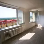 Pronajměte si 1 ložnic/e byt o rozloze 33 m² v Most