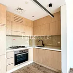 Rent 1 bedroom apartment of 47 m² in Jumeirah Village Circle