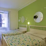 Rent 3 bedroom apartment in Rome