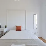 Rent a room in lisbon