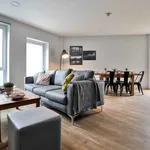 Rent 1 bedroom apartment in Newcastle upon Tyne