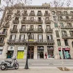 Rent a room in barcelona