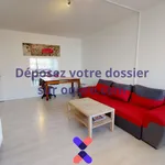 Appartement de 8 m² avec 5 chambre(s) en location à Dijon