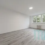 Rent 3 bedroom apartment in Ostrava