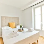 Rent 2 bedroom apartment of 50 m² in Paris