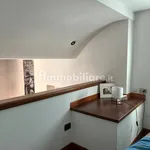 1-bedroom flat good condition, on multiple levels, Cernobbio