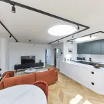 Appartement de 108 m² avec 2 chambre(s) en location à Ixelles - Elsene