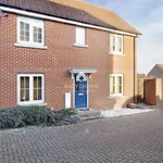 Rent 3 bedroom house in Babergh