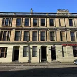 Rent 1 bedroom flat in Glasgow  City Centre