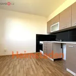 Rent 1 bedroom apartment of 35 m² in Karviná