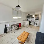 Appartement de 52 m² avec 2 chambre(s) en location à Nogent