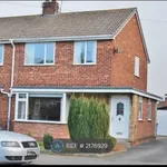 Rent 3 bedroom house in Yorkshire And The Humber