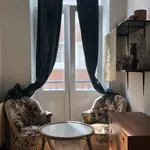 Huur 1 slaapkamer appartement van 110 m² in brussels