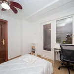 Alquilar 4 dormitorio apartamento en Granada