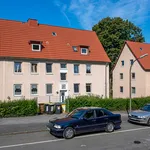 Rent 2 bedroom apartment of 51 m² in Dortmund