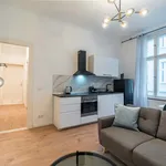 Rent 1 bedroom apartment of 42 m² in Berlin