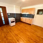 Rent 1 bedroom apartment in Pelhřimov