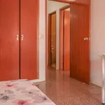 Rent a room in madrid