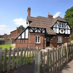 Detached house to rent in Swynnerton, Stone ST15