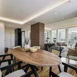 Rent 4 bedroom apartment of 87 m² in Paris