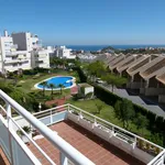 Rent 2 bedroom apartment of 150 m² in Malaga']