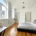 Rent 4 bedroom apartment of 74 m² in roubaixPortable