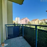 Rent 1 bedroom apartment in České Budějovice