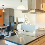 Miete 2 Schlafzimmer wohnung von 130 m² in Cologne