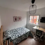 Rent 3 bedroom apartment in Salamanca