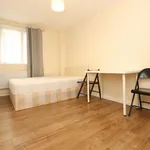 Rent a room in London