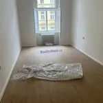 Pronajměte si 4 ložnic/e byt o rozloze 131 m² v Praha