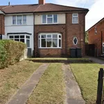 Rent 3 bedroom house in Birmingham