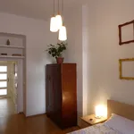 Rent 1 bedroom apartment of 50 m² in Prague