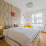 Rent 2 bedroom apartment of 60 m² in Ostrava