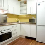 Rent 2 bedroom apartment of 45 m² in Barcelona