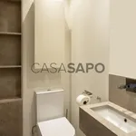 Apartamento T3 para alugar em Cascais