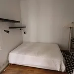 Appartement de 29 m² avec 1 chambre(s) en location à Paris