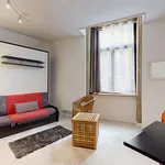 Rent 1 bedroom apartment of 23 m² in Lyon